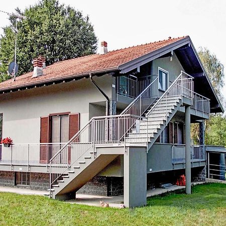 Gattico B&B Il Rovere المظهر الخارجي الصورة