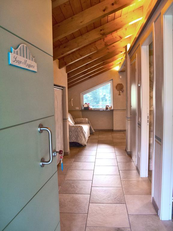 Gattico B&B Il Rovere المظهر الخارجي الصورة