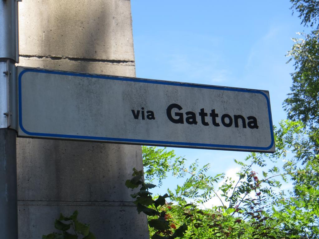 Gattico B&B Il Rovere المظهر الخارجي الصورة