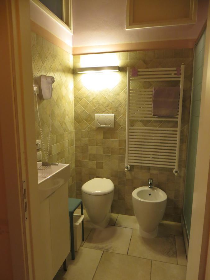 Gattico B&B Il Rovere المظهر الخارجي الصورة